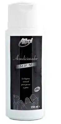 Armi Serum Acondicionador para perros 225 ml.