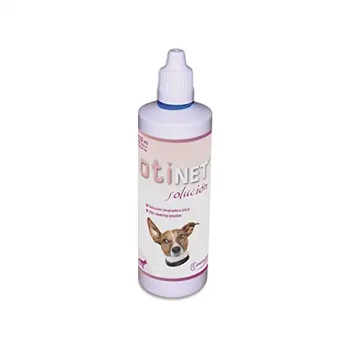 Farmadiet Otinet Solución 125 Ml - Farmadiet - Comparador de precios