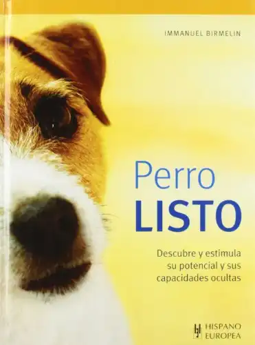 Perro listo