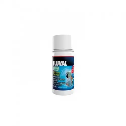 Realzador biológico para acuarios Fluval Cycle 30 ml - Fluval - Comparador de precios