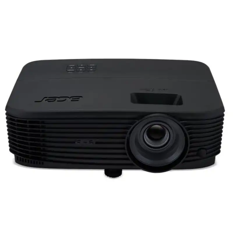 Acer PD2327W Proyector DLP WXGA 3200 Lúmenes Negro