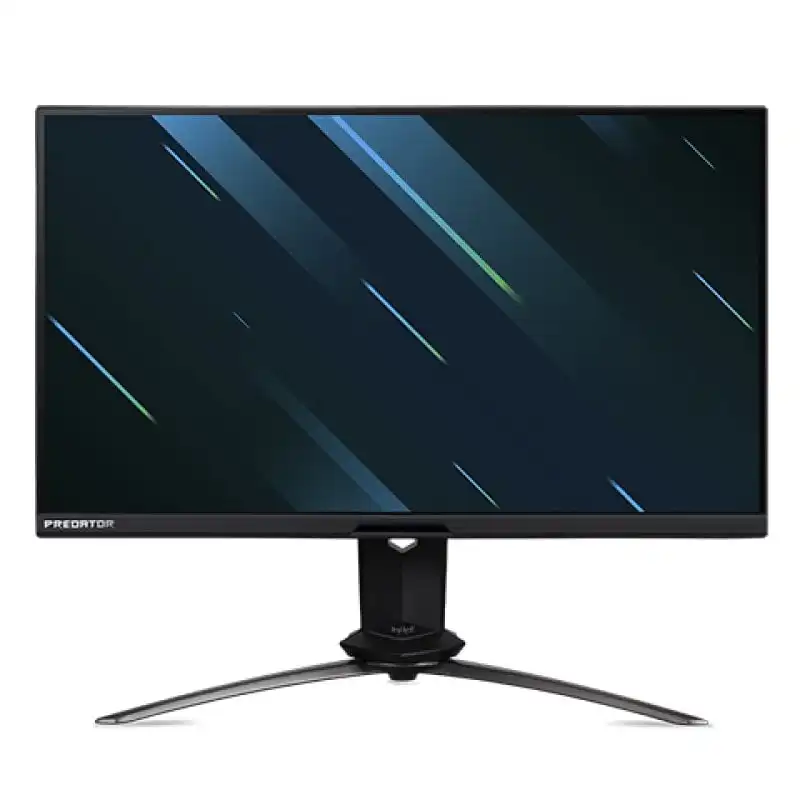 Acer Predator X25 24.5" LED IPS FullHD 360Hz G-Sync