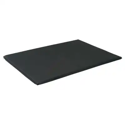 Alfombrilla Vetbed® hidrófuga, negra para mascotas - 91 x 71 cm (L x An) - Vetbed - Comparador de precios
