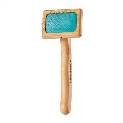 Artero Stella Nature Collection Púa Mantequilla carda para perros y gatos - Artero - Comparador de precios