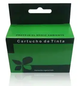 Cartucho Tinta Compatible con Epson T0443 Magenta C64/C66/C82/C84/CX3650