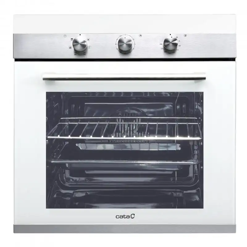 Cata CM 760 AS WH Horno Multifunción 50L A Blanco
