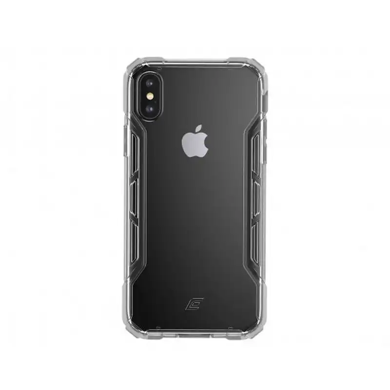 Element Case Rally Funda Transparente para iPhone Xs Max