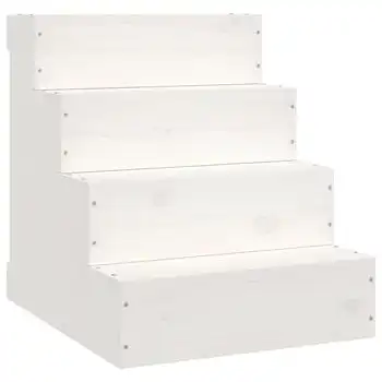 Escalera Para Mascotas - VIDAXL - Comparador de precios