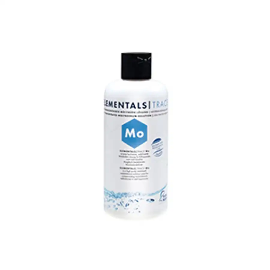 FM ELEMENTALS TRACE Mo (Molibdeno) 250 ml - FAUNA MARIN - Comparador de precios