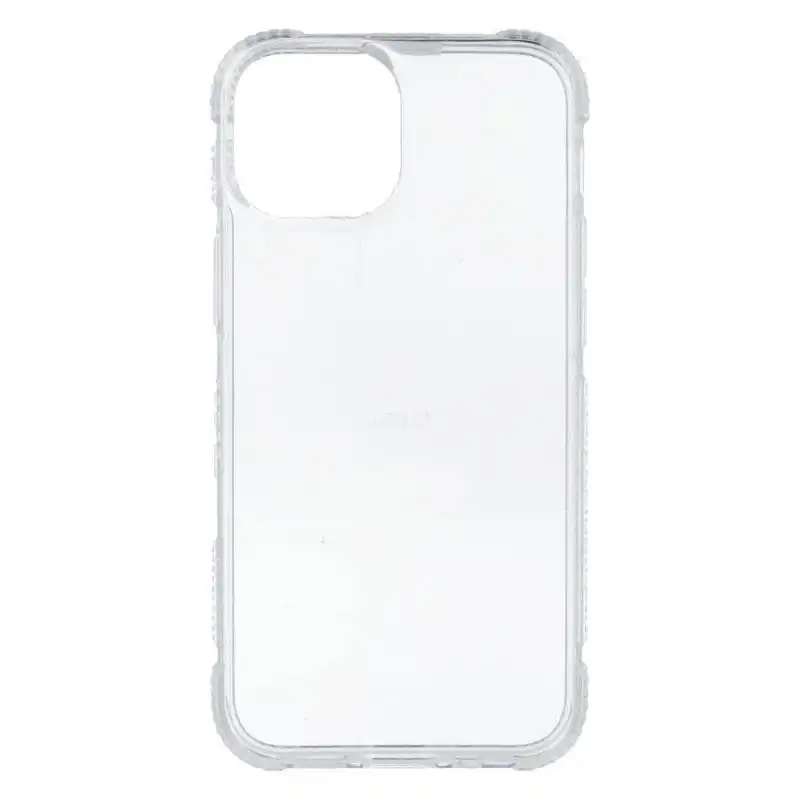 Funda Antigolpes Reforzada para iPhone 13 Mini