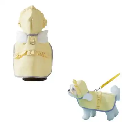 FurryFusion Pet Angel Impermeable - METRO - Furry Fusion - Comparador de precios