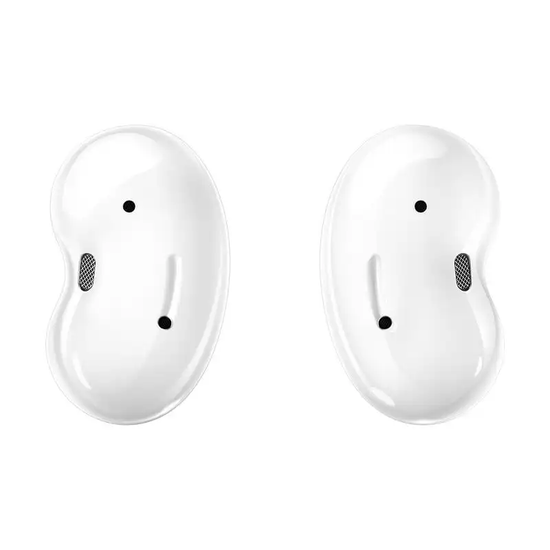 Galaxy Buds Live Auriculares Inalámbricos Blanco