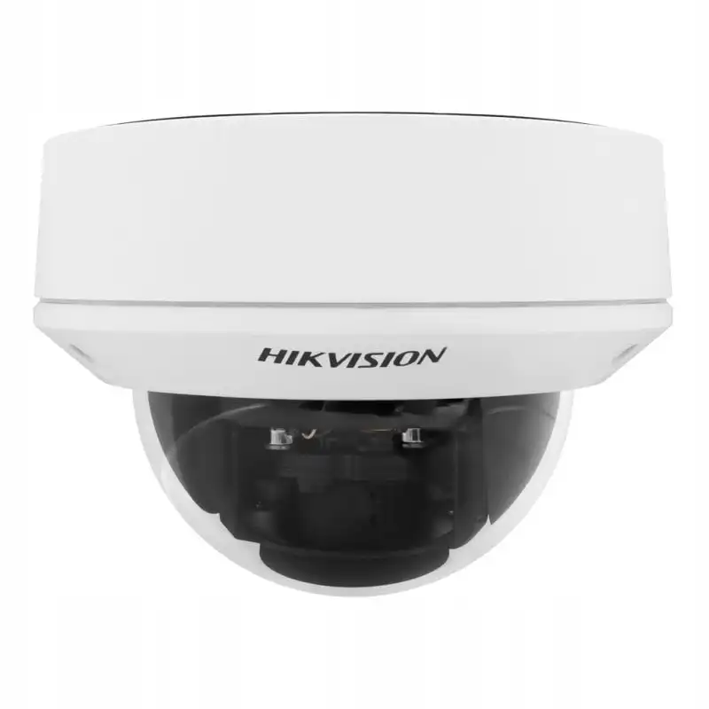 Hikvision DS-2CD1743G0-IZ(2.8-12MM) Cámara de Seguridad IP 4MP QHD para Interior/Exterior