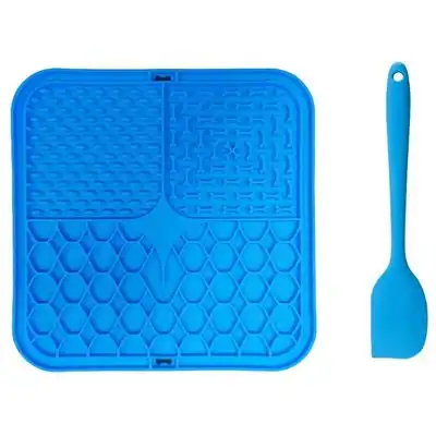 IntiMeg Alfombrilla para lamer de alimentación lenta - Artículo 1 - IntiMeg - Comparador de precios