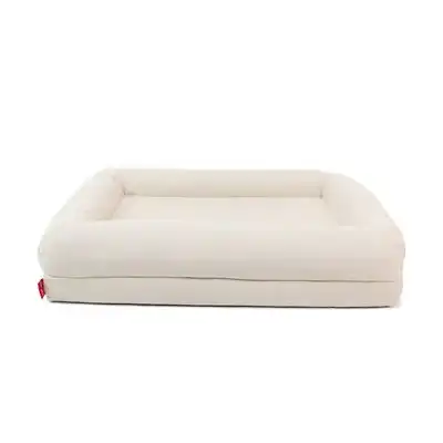 IntiMeg Cama para perros con espuma viscoelástica extraíble - L: 91*69*17 - IntiMeg - Comparador de precios
