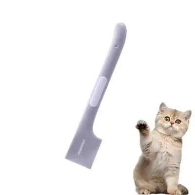 MCBOSON Juego de cucharas de limpieza higiénicas ergonómicas. restos comida - 1 artículo - Mcboson - Comparador de precios
