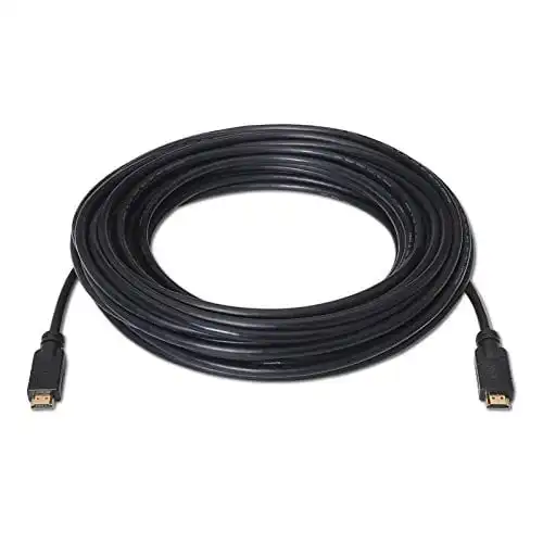 Nanocable Cable HDMI Alta Velocidad Macho/Macho 15m