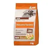 Nature's Variety Healthy Grains Adult Mini pollo - 3 kg - Nature’s Variety - Comparador de precios