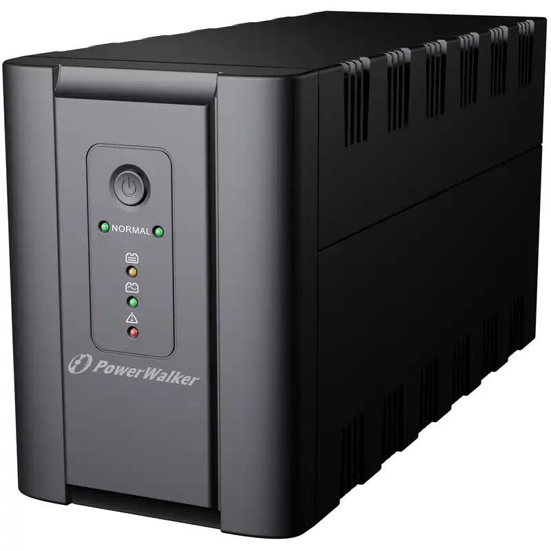 PowerWalker VI 1200 SH IEC 1200VA SAI/UPS