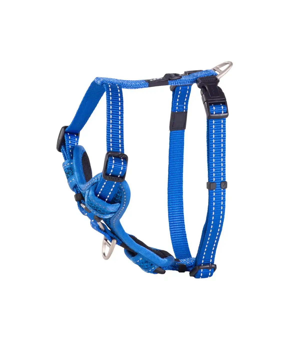 Rogz arnés de control azul para perros - Rogz - Comparador de precios