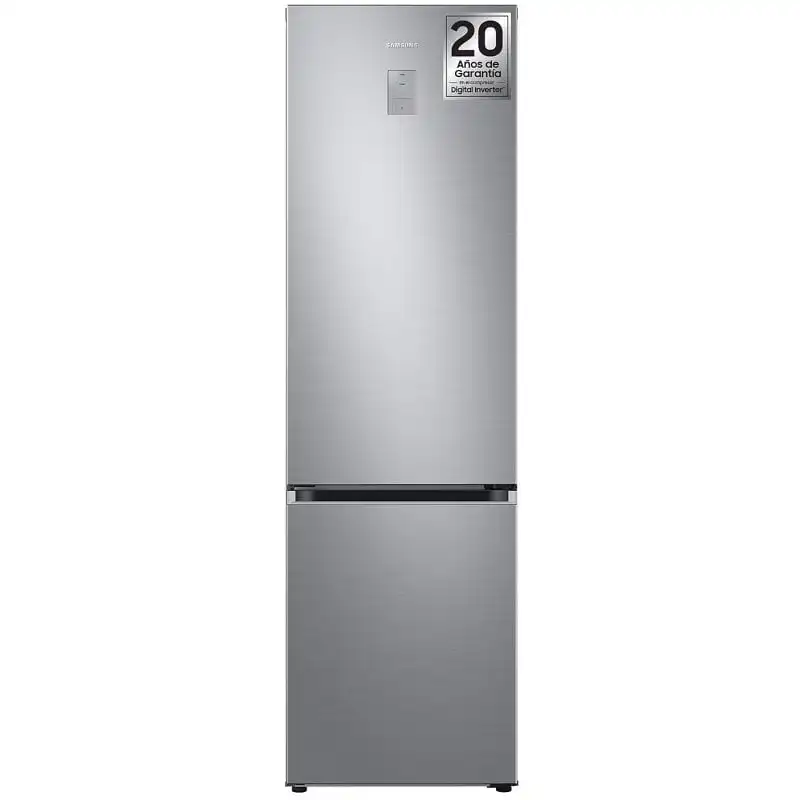 Samsung RB38C776CS9/EF Frigorífico Combi C Acero inoxidable