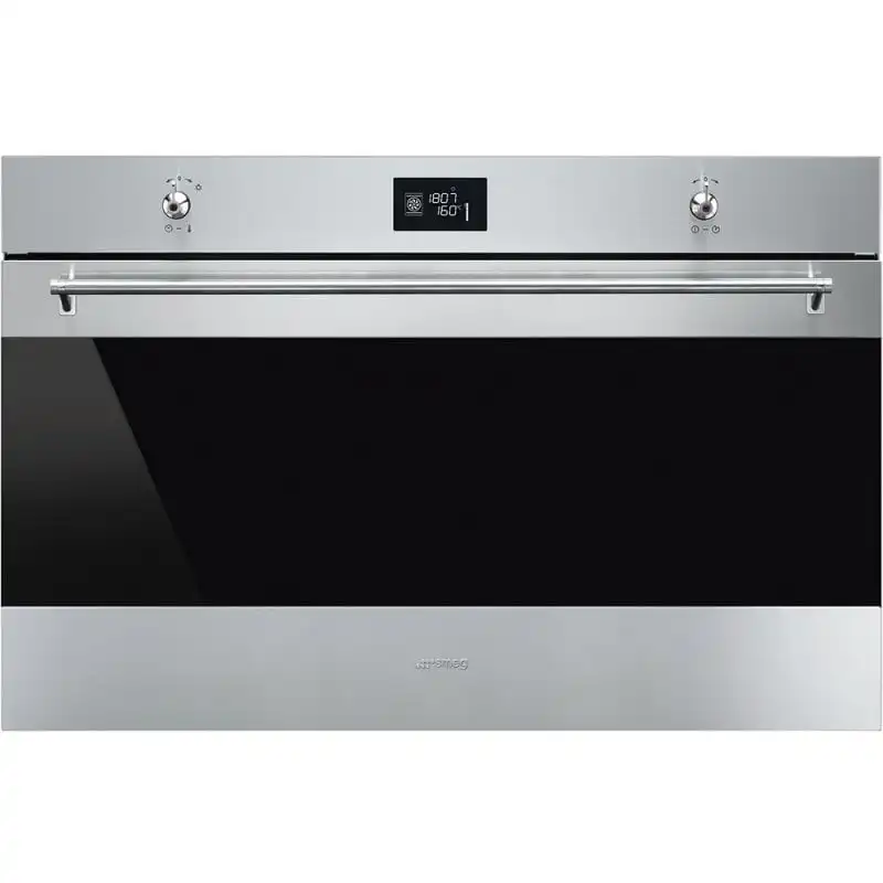 Smeg SF9390X1 Horno Multifunción 115L Inox