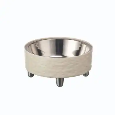 UAMLY Cuencos criados para alimentar a los gatos - blanco - Uamly - Comparador de precios