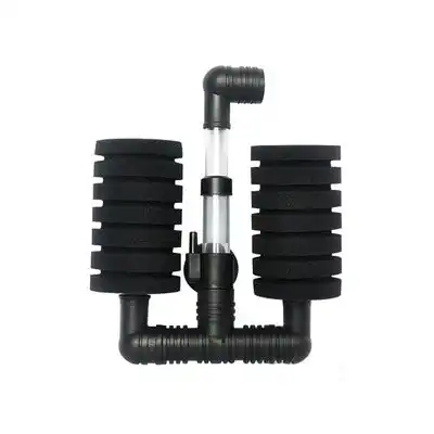 UAMLY Filtro de esponja para bomba de aire de acuario XY-2831 - 1 pieza - Uamly - Comparador de precios