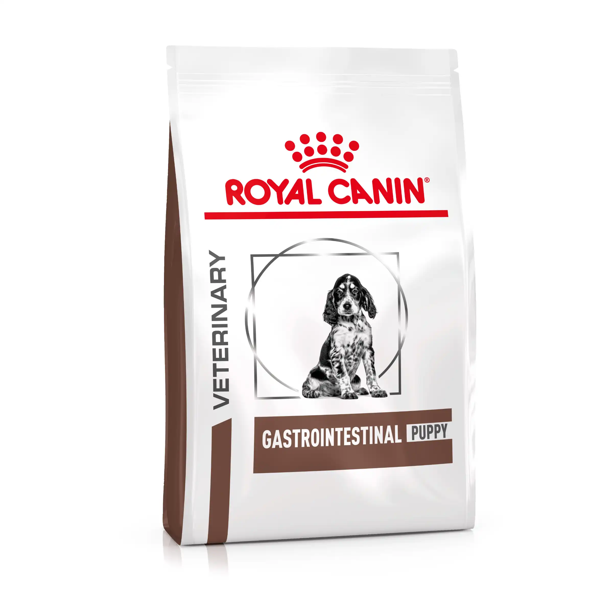 Royal Canin VD Canine Gastro Intestinal Junior 10 Kg.