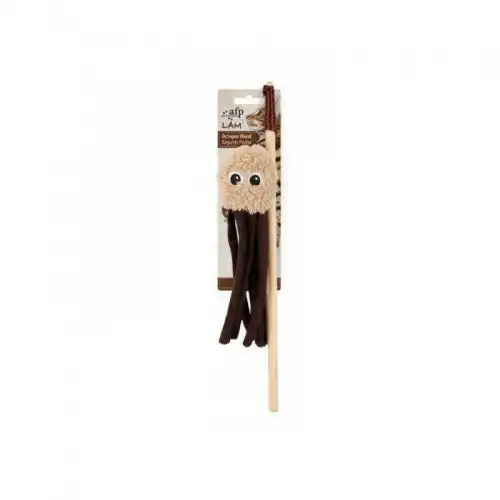 AFP Varita Lamb Cat Para Gatos Pulpo 52 gr