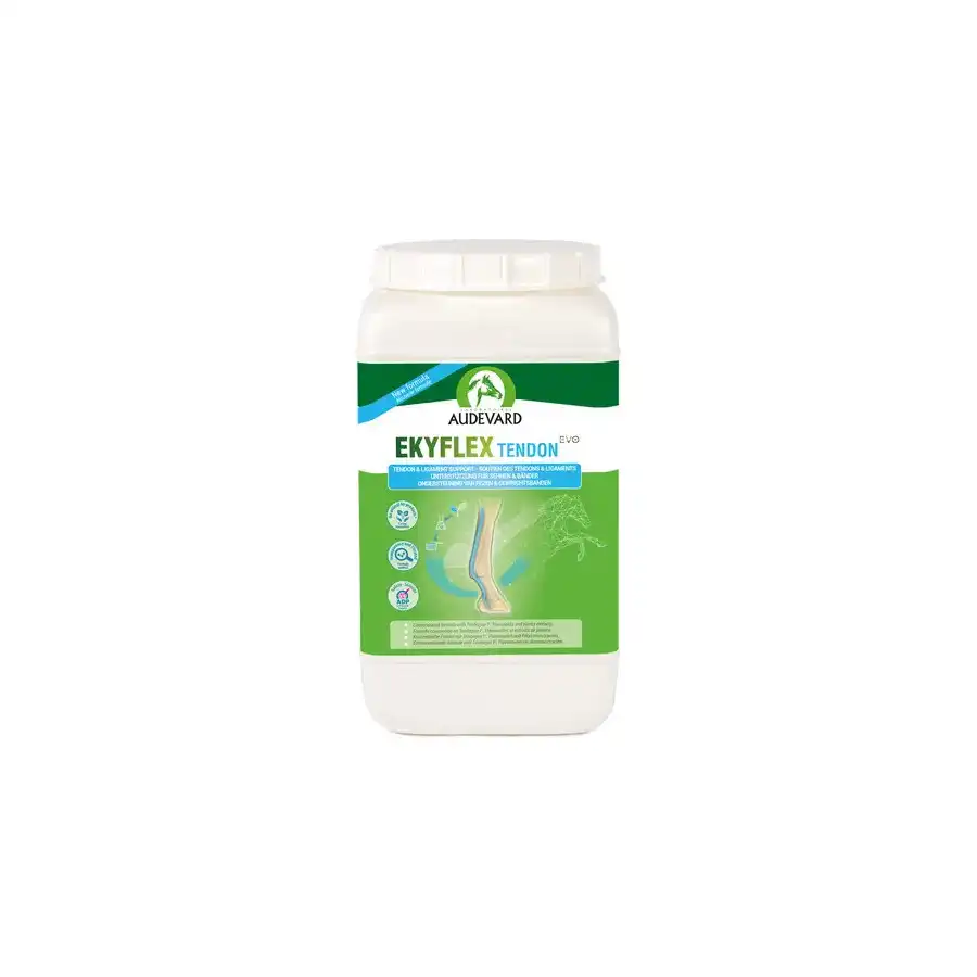 AUDEVARD EKYFLEX TENDON EVO 900GR - 0.9 kg - AUDEVARD - Comparador de precios