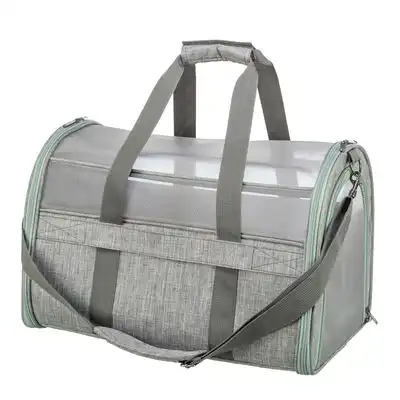 Bolsa de transporte Trixie Dillon - 54 x 33 x 32 cm (L x An x Al) - Trixie - Comparador de precios