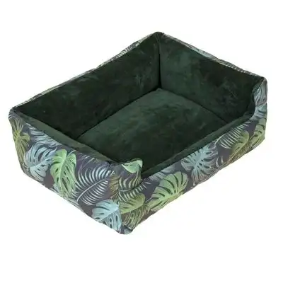 Cama acogedora TIAKI Jungle Collection - 60 x 45 x 20 cm (L x An x Al) - TIAKI - Comparador de precios