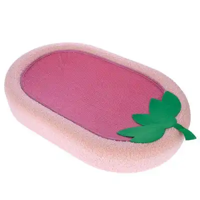 Cama para gatos TIAKI Fresa - 60 x 39 x 9 cm (L x An x Al) - TIAKI - Comparador de precios