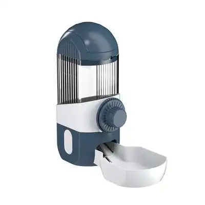 FurryFusion Bebedero automático colgante para gatos y perros - Artículo 1 - Furry Fusion - Comparador de precios