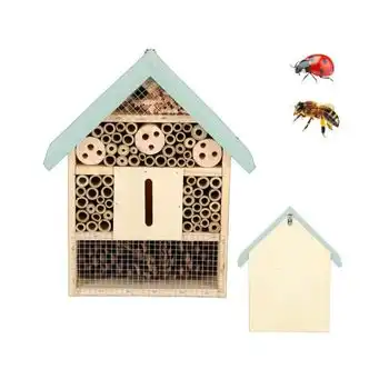 Hotel Refugio De Insectos Básico L