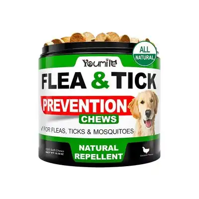 IntiMeg Medicamentos antiparasitarios para perros - Una pieza - IntiMeg - Comparador de precios
