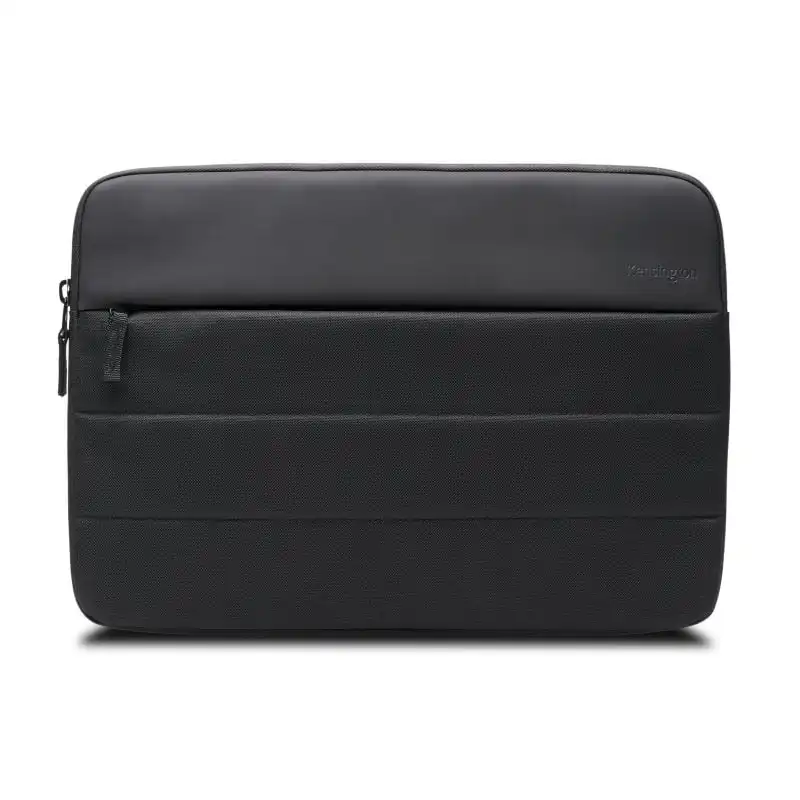 Kensington K60394WW Funda para portátil 35,6 cm 14" Negro