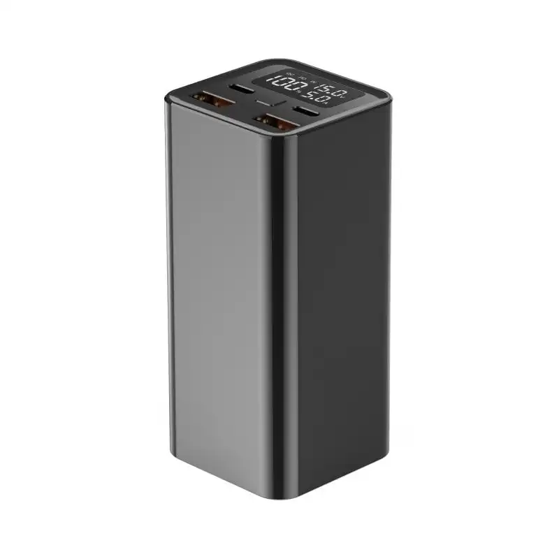 Leotec Powerbank 20000mAh USB-C PD 65W