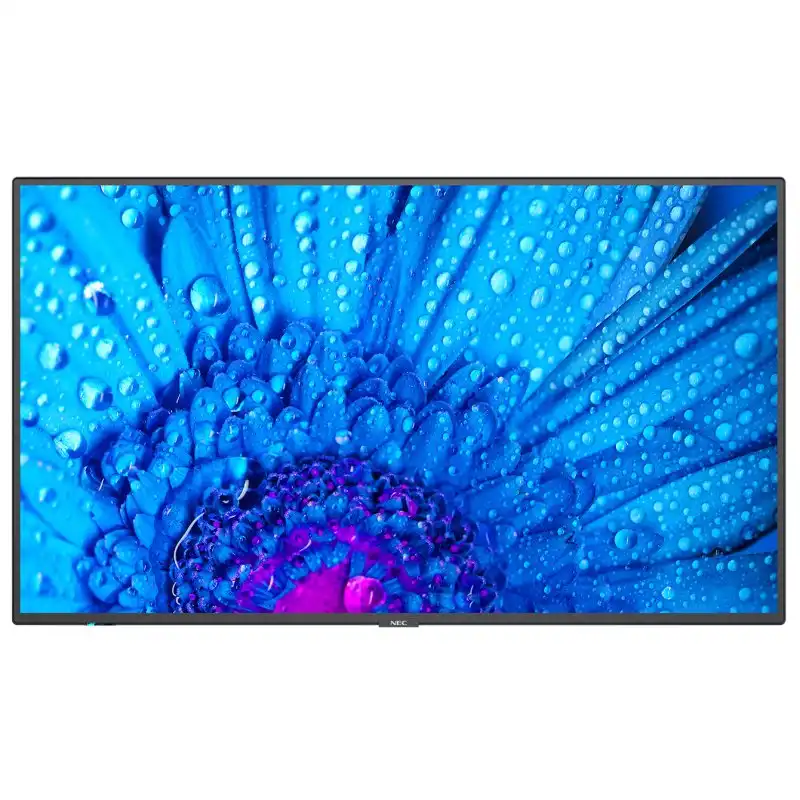 NEC MultiSync M431 Pantalla de Señalización Digital 43" IPS UltraHD 4K