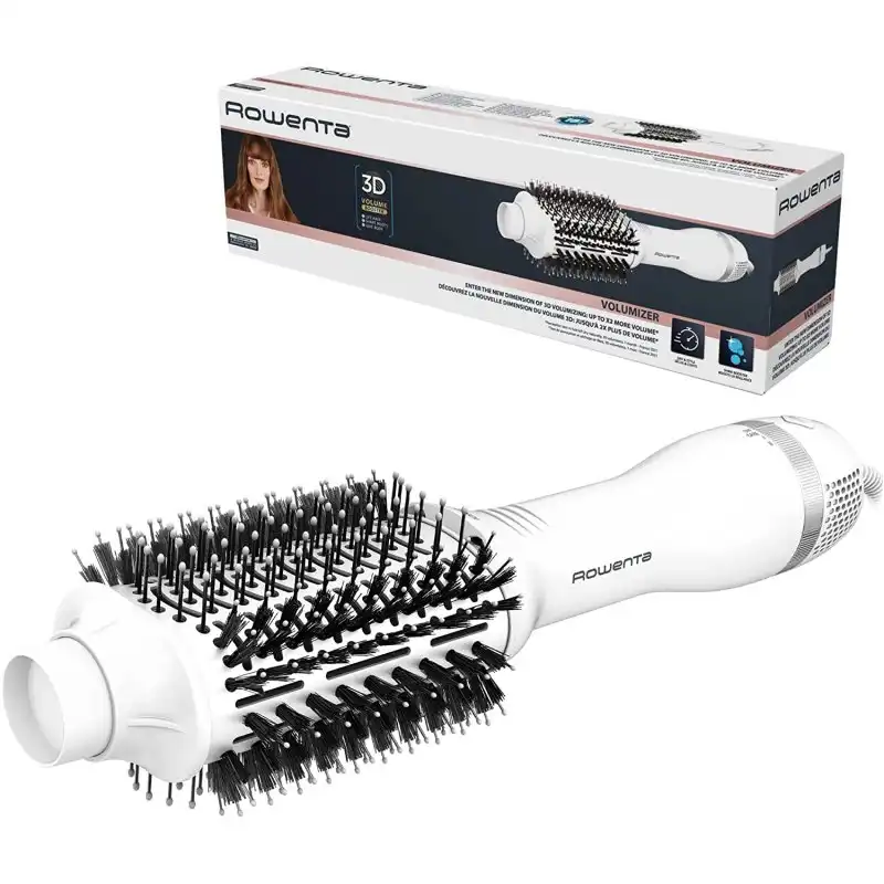 Rowenta Volumizer Cepillo de Aire