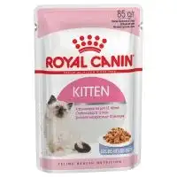 Royal Canin Instinctive Kitten gelatina 85 gr.