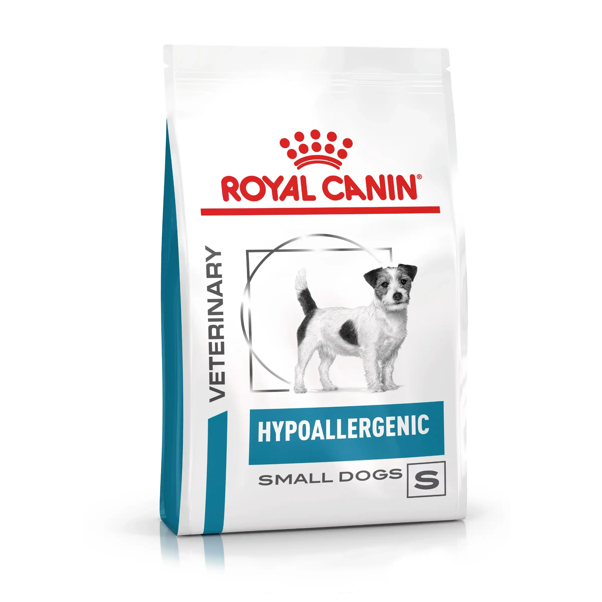 Royal Canin Veterinary Canine Hypoallergenic Small Dog pienso para perros - 3,5 kg